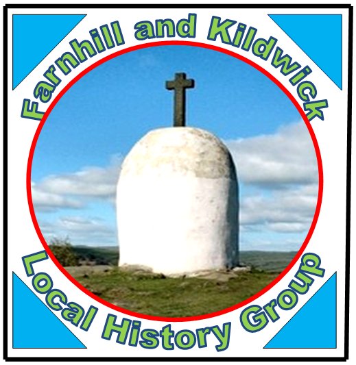 History group logo